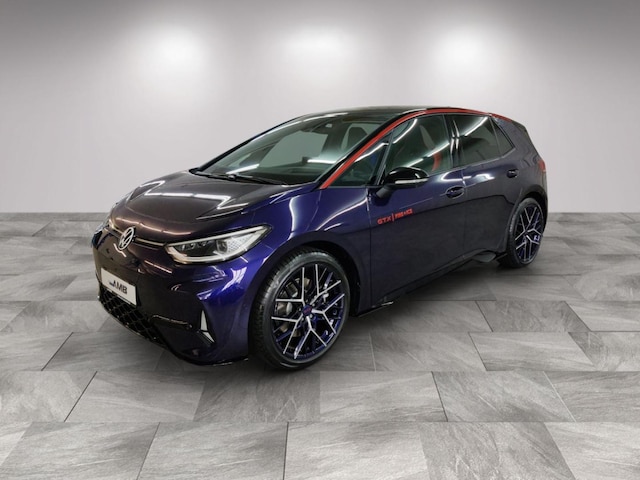 Volkswagen ID.3 GTX IQ.Drive Performance