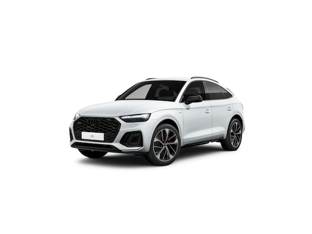 Audi Q5 45 TFSI Quattro S-Tronic Sportback