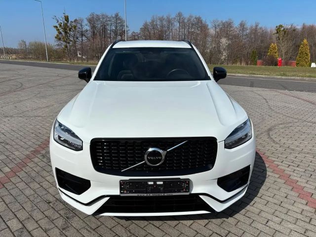 Volvo XC90 AWD R-Design
