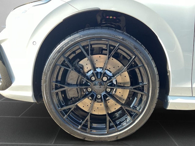 Volkswagen Golf 4Motion DSG