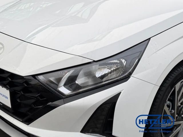 Hyundai i20 1.0 T-GDi Trend