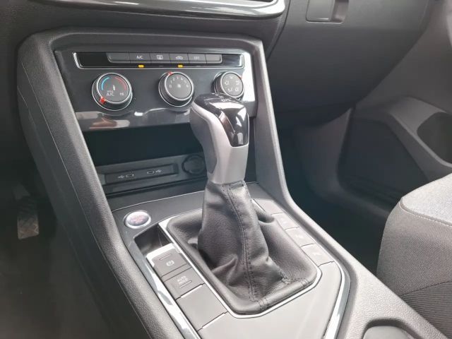 Seat Tarraco 2.0 TDI DSG Style
