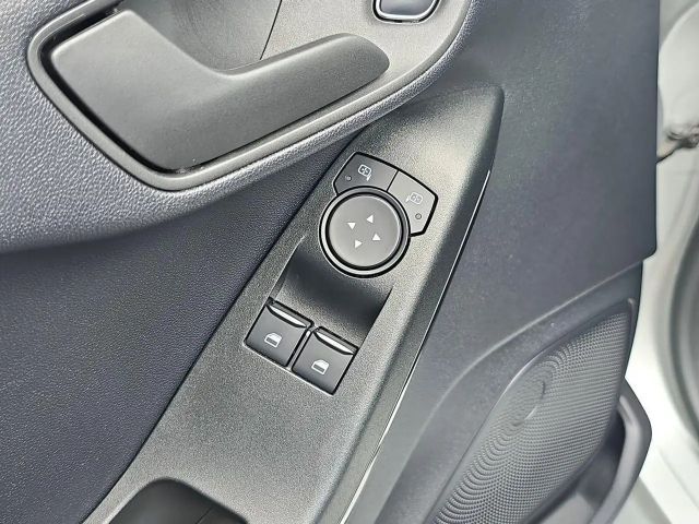 Ford Fiesta Cool & Connect