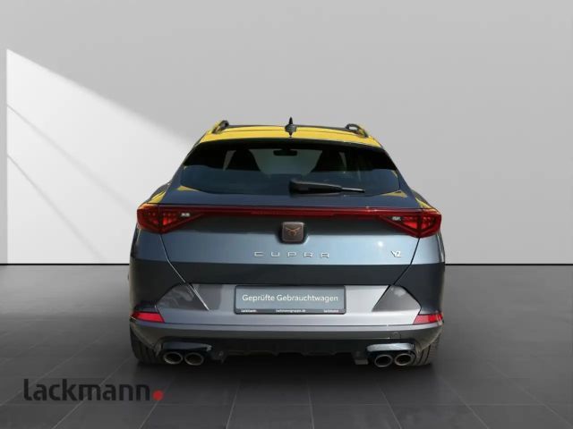 Cupra Formentor 4Drive VZ