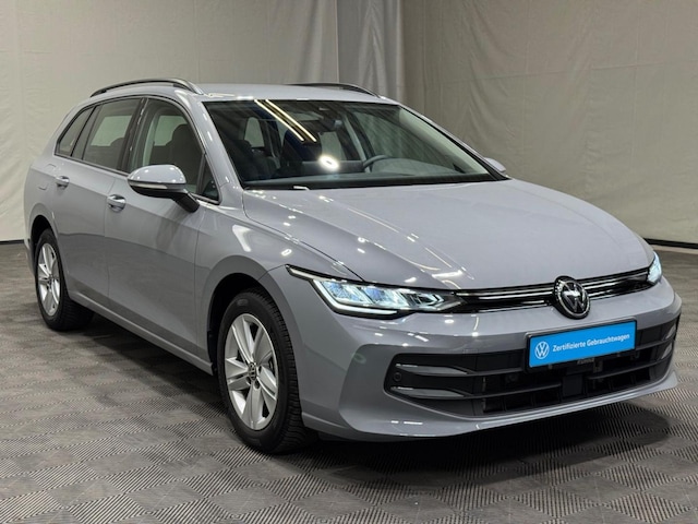 Volkswagen Golf 1.5 TSI Life Variant