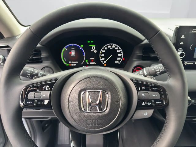 Honda HR-V 1.5 Advance e:HEV