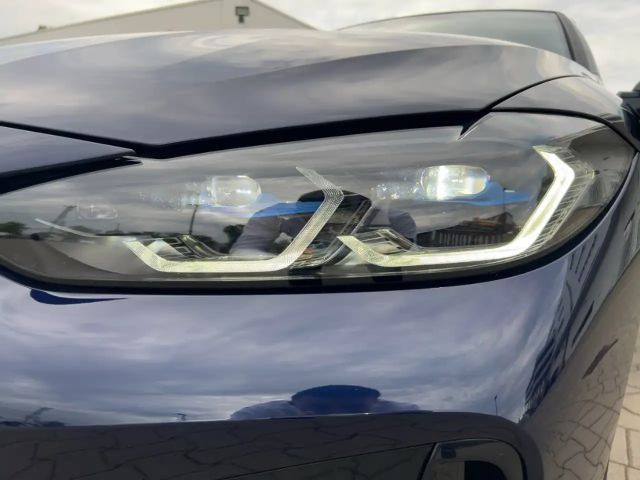 BMW 440 Cabrio M-Sport xDrive