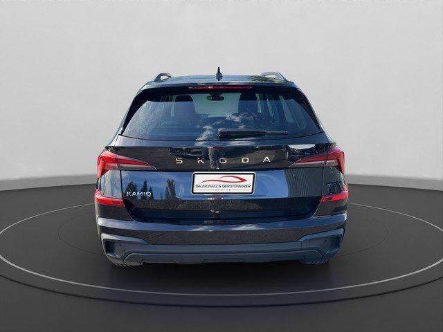 Skoda Kamiq 1.0 TSI Drive