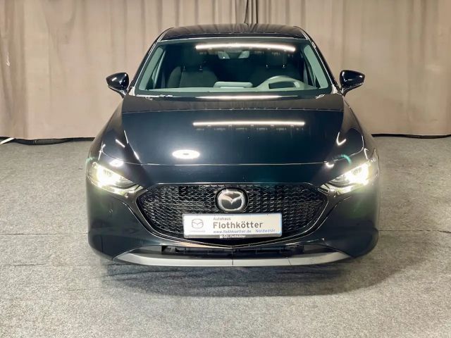 Mazda 3 Selection