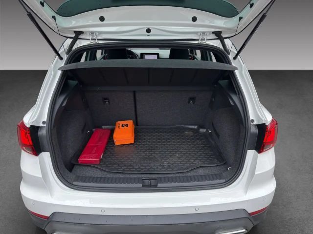 Seat Arona 1.0 TSI FR-lijn