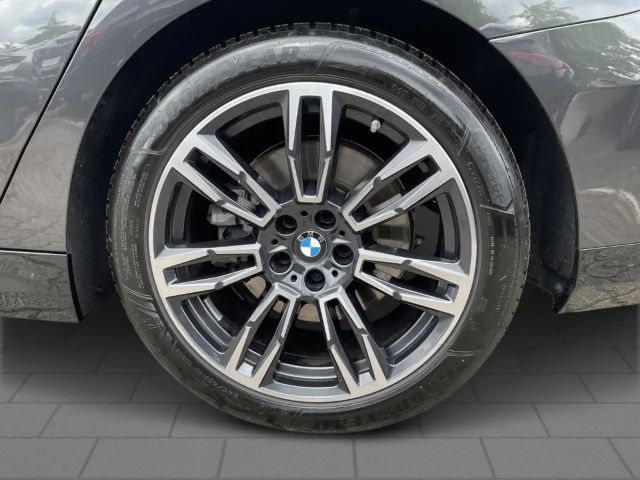 BMW 540 540d M-Sport xDrive