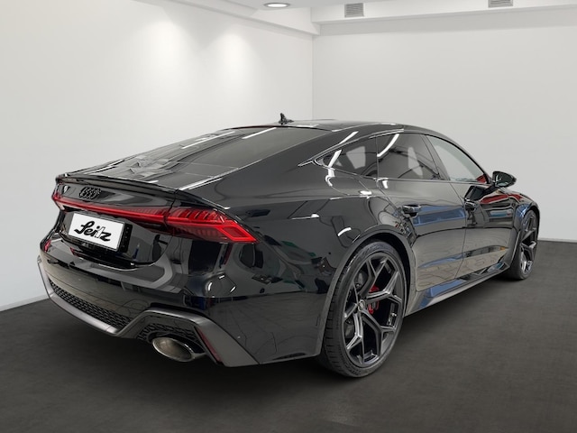 Audi RS7 Performance Quattro Sportback