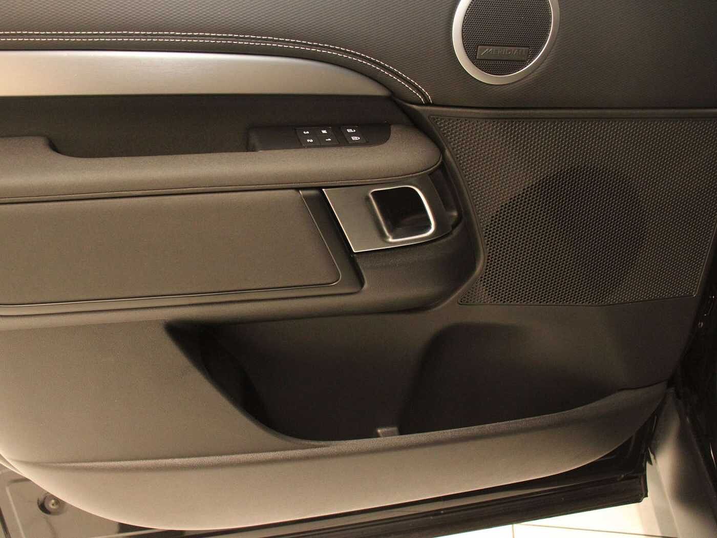 Land Rover Discovery G5