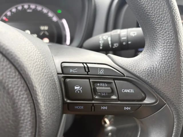 Toyota Aygo X Hatchback