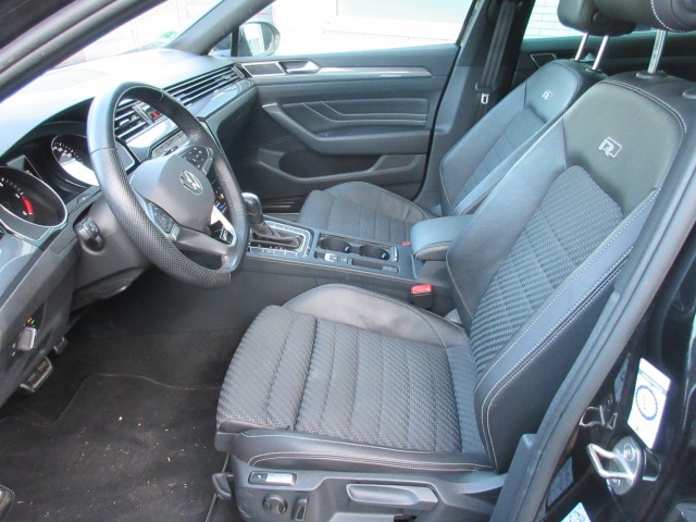 Volkswagen Passat 2.0 TDI DSG Variant