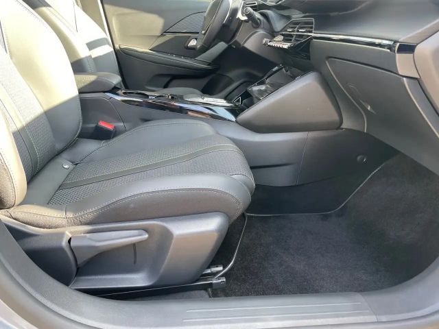 Peugeot 208 EAT8 GT-Line PureTech