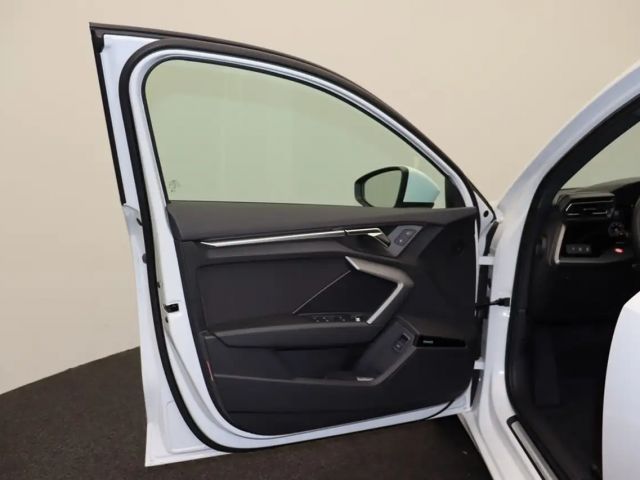 Audi A3 35 TDI Sedan Sportback