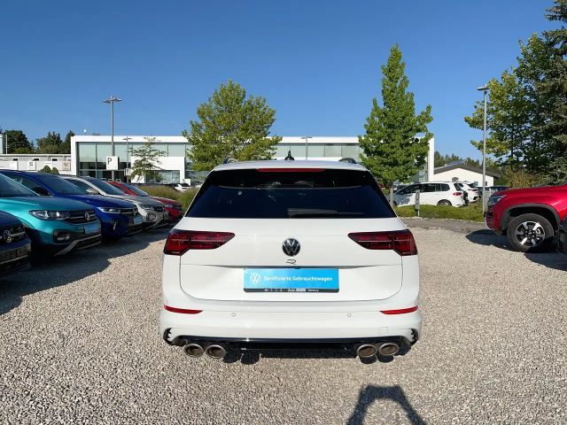 Volkswagen Golf DSG Variant