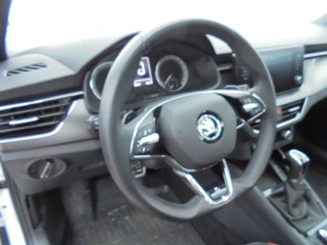 Skoda Scala 1.5 TSI Monte Carlo