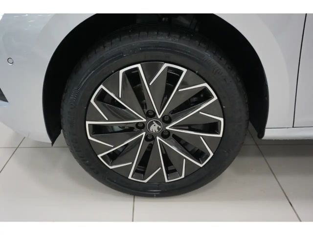 Skoda Kamiq 1.5 TSI Tour