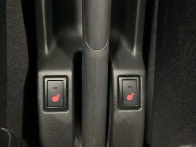 Suzuki Swift DualJet