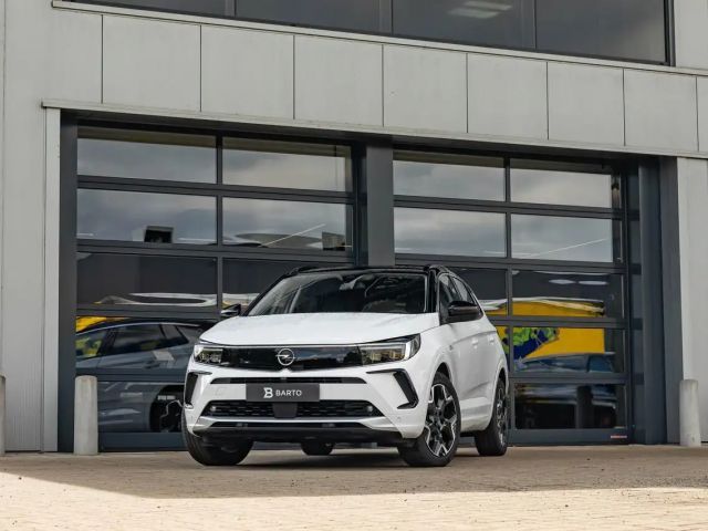 Opel Grandland X Ultimate