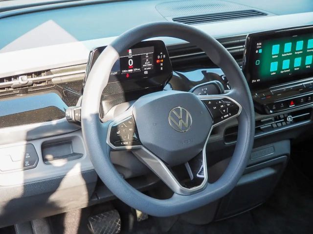 Volkswagen ID.Buzz Pro