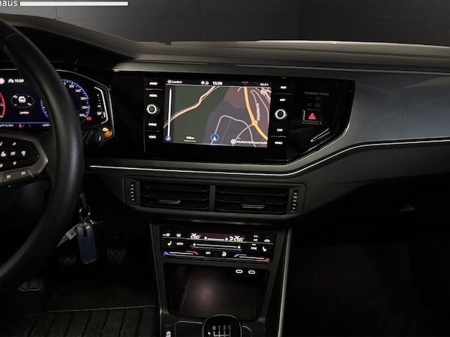 Volkswagen Taigo 1.0 TSI Style