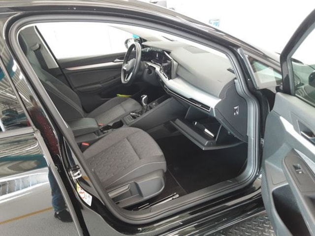 Volkswagen Golf Golf VIII IQ.Drive Move