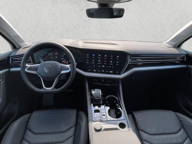 Volkswagen Touareg 3.0 V6 TDI 4Motion DSG