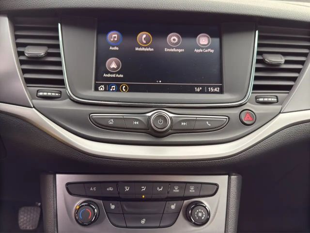 Opel Astra 1.2 Turbo Edition