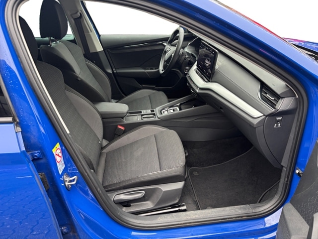 Skoda Octavia 2.0 TDI Combi