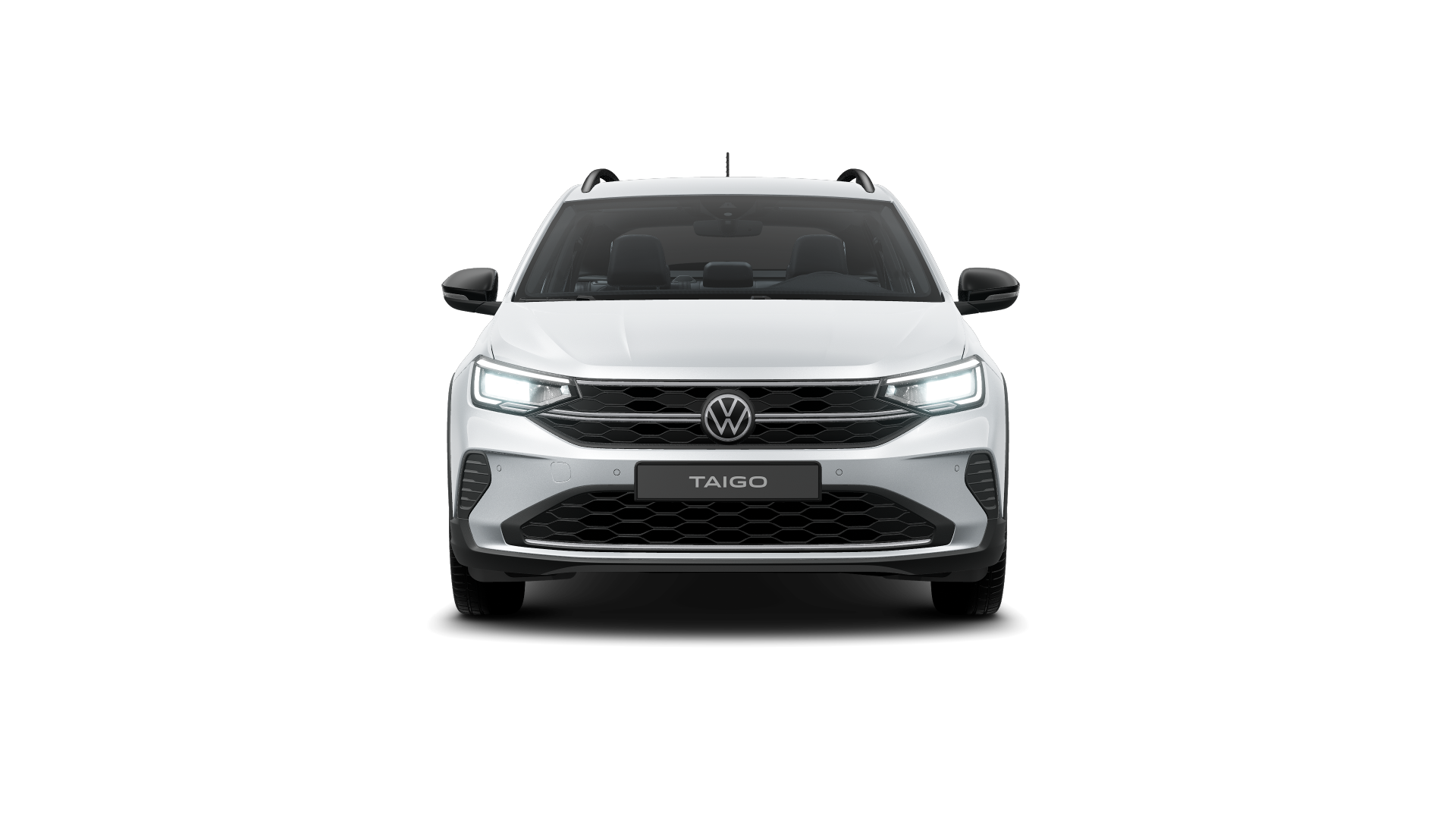 Volkswagen Taigo 1.0 TSI