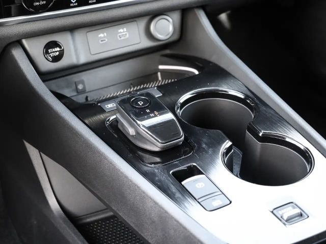 Nissan X-trail N-Trek 1.5 VC-T e-POWER 204PS 4x2