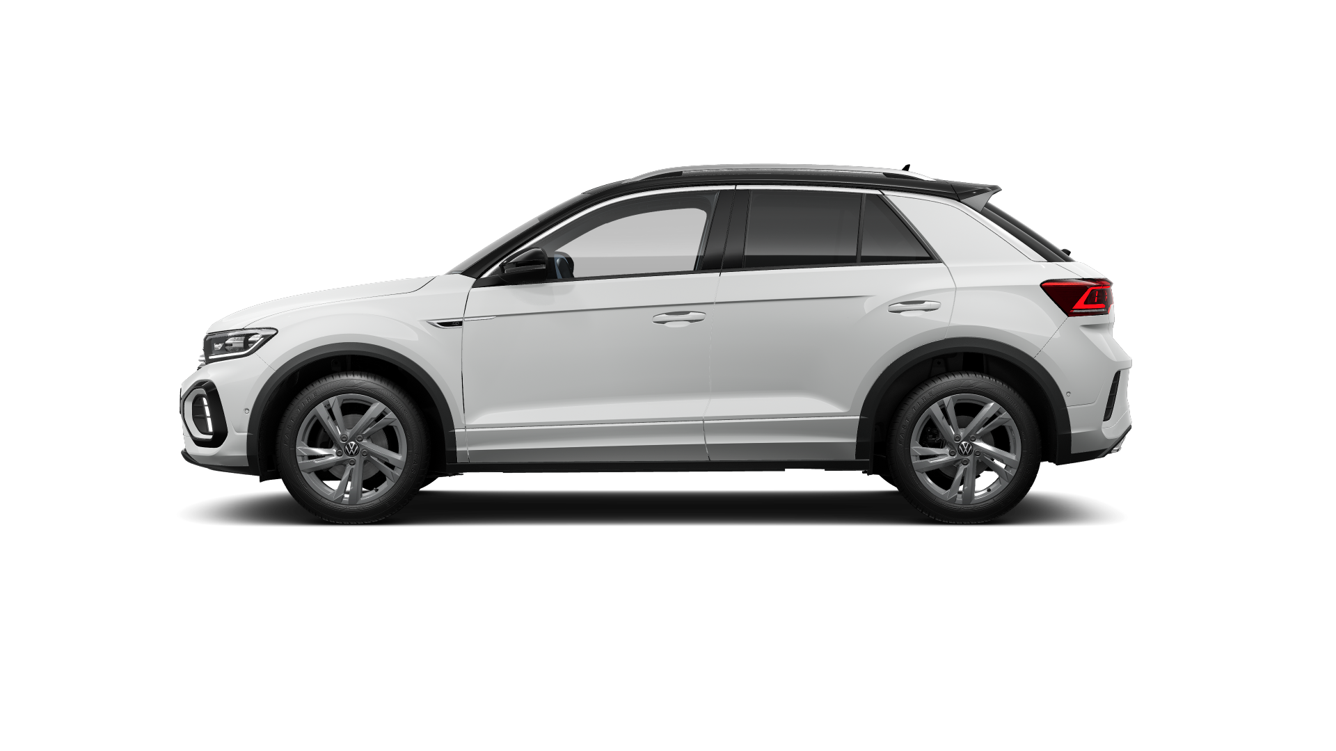 Volkswagen T-Roc 1.5 TSI DSG