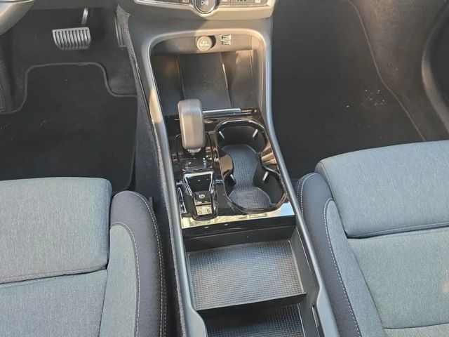 Volvo XC40 Bright Plus Recharge T5