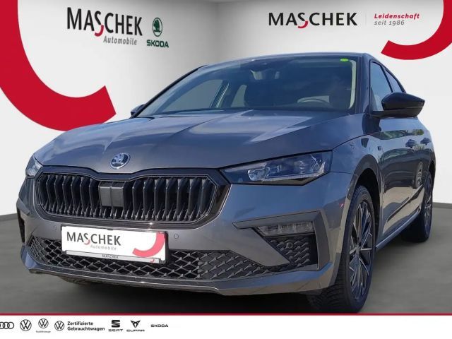 Skoda Scala 1.0 TSI Selection