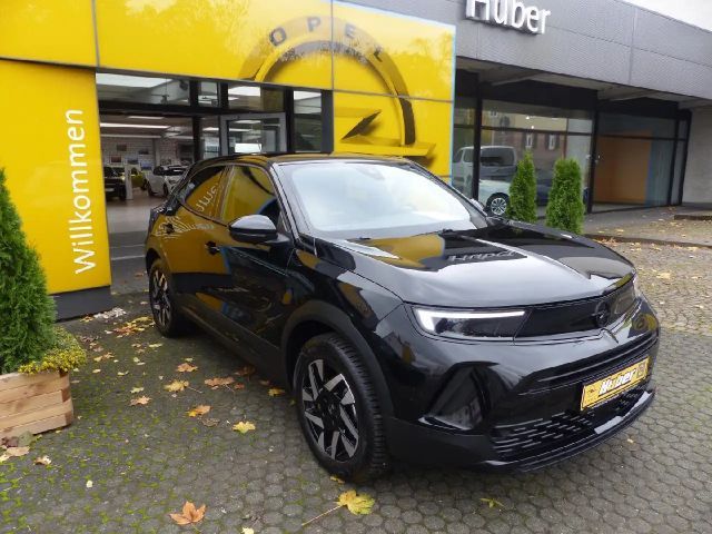 Opel Mokka GS-Line Grand Sport
