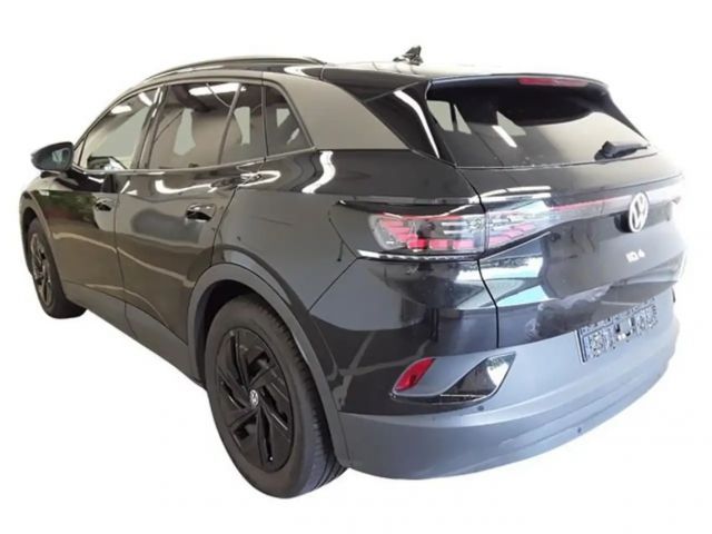Volkswagen ID.4 4Motion Performance Pro