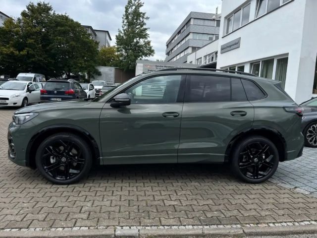Volkswagen Tiguan 2.0 TDI DSG R-Line