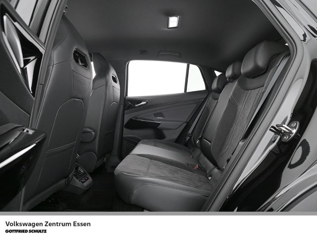 Volkswagen ID.5 IQ.Drive Pro