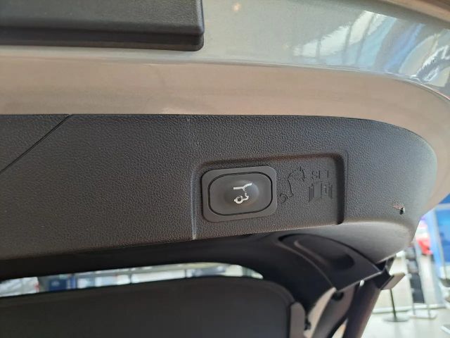 Ford Puma EcoBoost ST Line