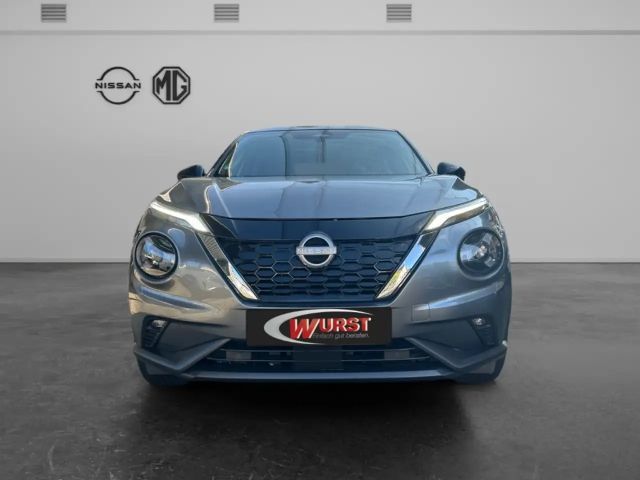 Nissan Juke N-Connecta