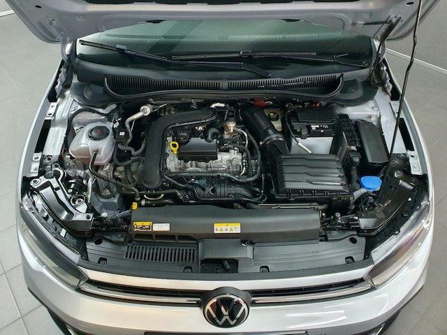 Volkswagen Polo 1.0 TSI DSG Style