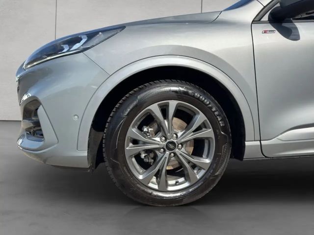 Ford Kuga EcoBoost ST Line X