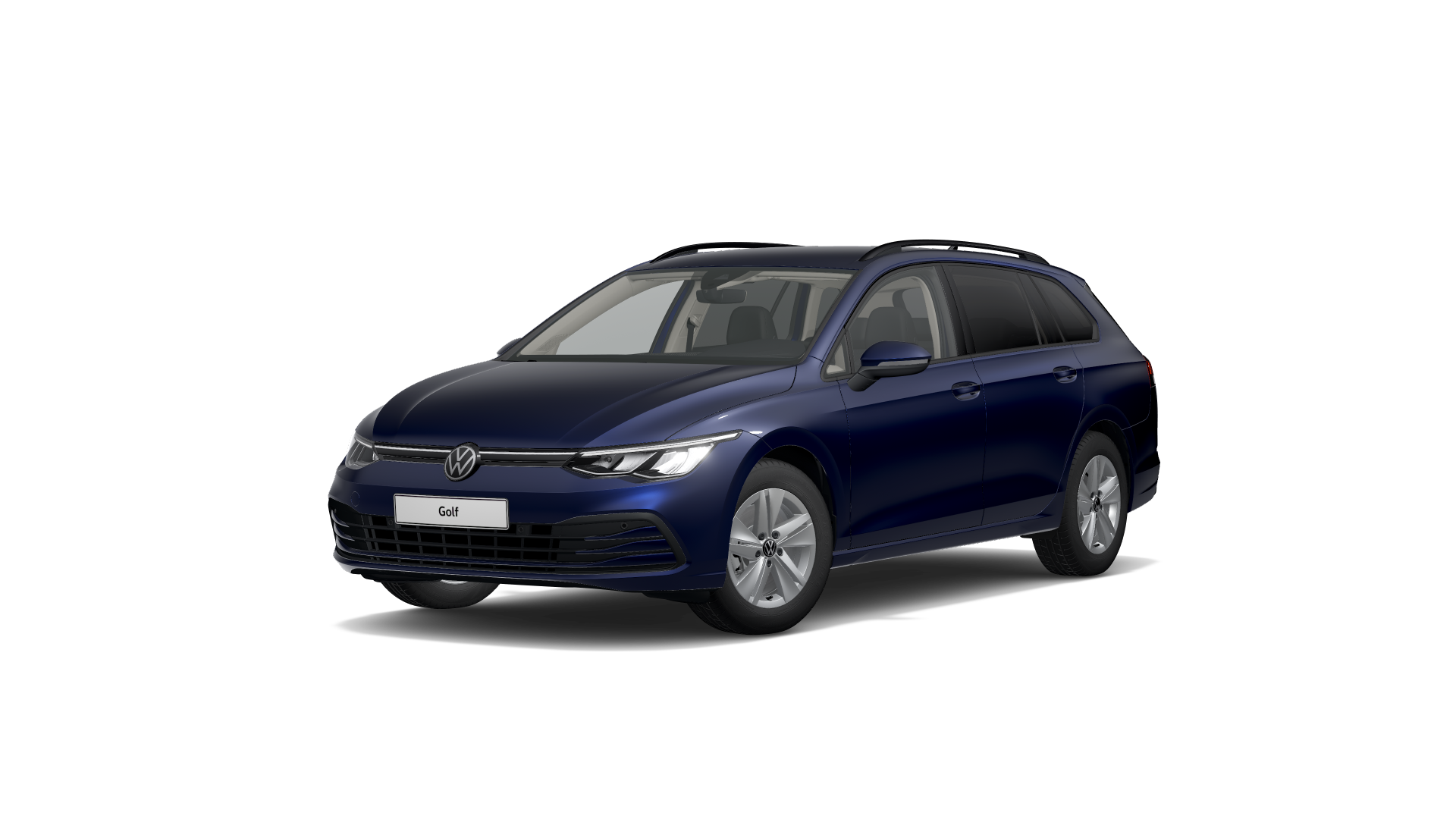 Volkswagen Golf 2.0 TDI DSG Life Variant