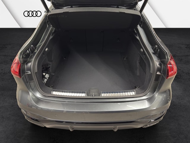 Audi A5 Quattro S-Tronic