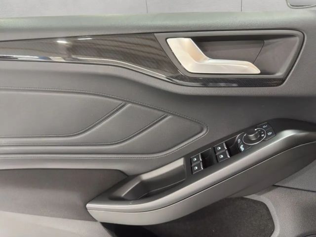 Ford Focus EcoBoost ST Line Wagon