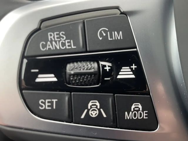 BMW M850 Coupé Gran Coupé xDrive