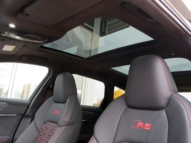 Audi RS6 Avant Performance